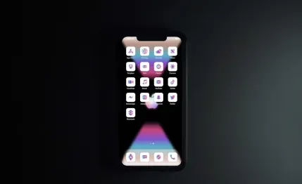 Kasino Happy Spins Mobilná aplikácia